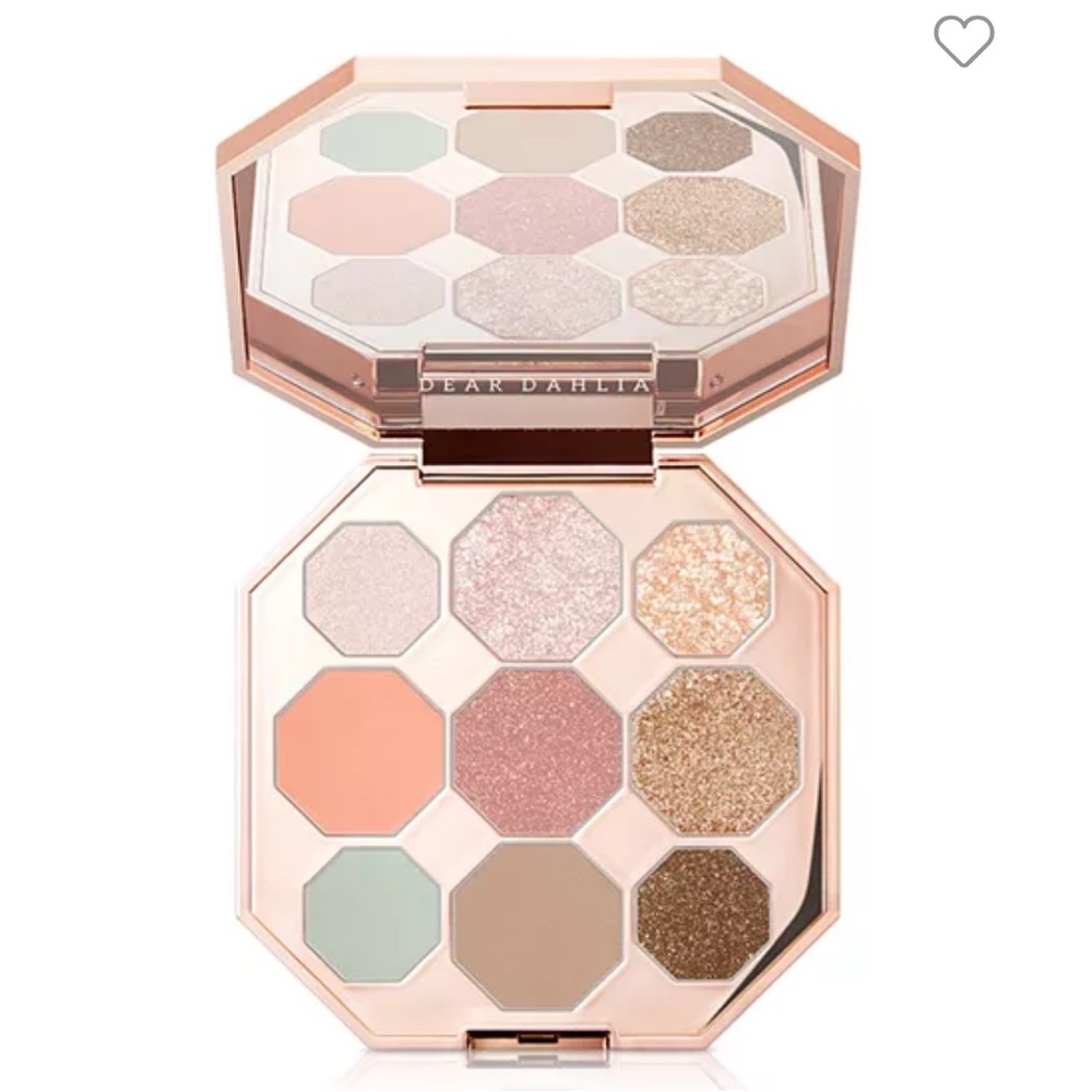 Dear Dahlia - Blooming Edition Garden of Light Palette